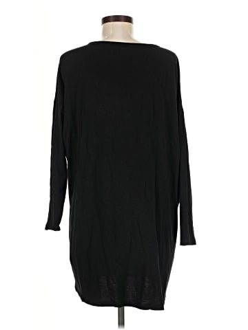 Eileen Fisher Long Sleeve Top (view 2)