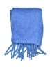 Unbranded Blue Scarf One size - photo 2