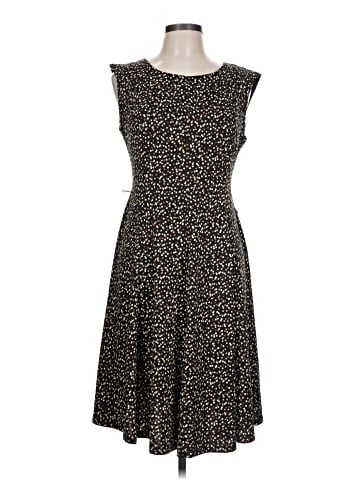 R&K Casual Dress (view 1)