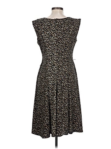 R&K Casual Dress (view 2)