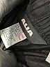 Alia Solid Black Casual Pants Size 12 - photo 7