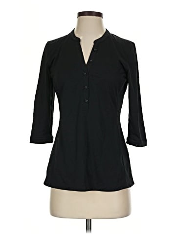 Port Authority 3/4 Sleeve T-Shirt (view 1)
