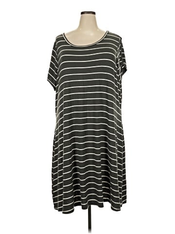 Meri Skye Casual Dress (view 1)