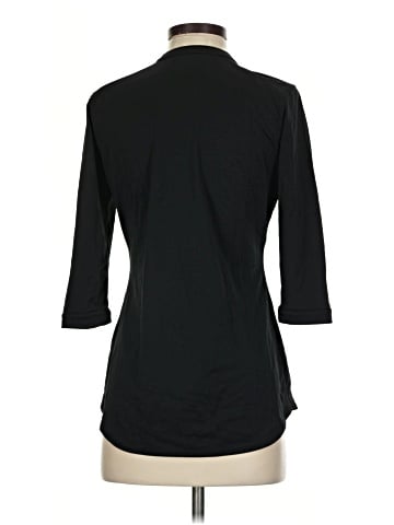 Port Authority 3/4 Sleeve T-Shirt (view 2)