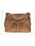 Tignanello Tan Shoulder Bag One size - photo 1