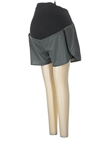 Maternity Athletic Shorts (view 1)