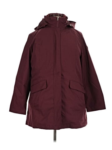 Lands' End Coat (view 1)