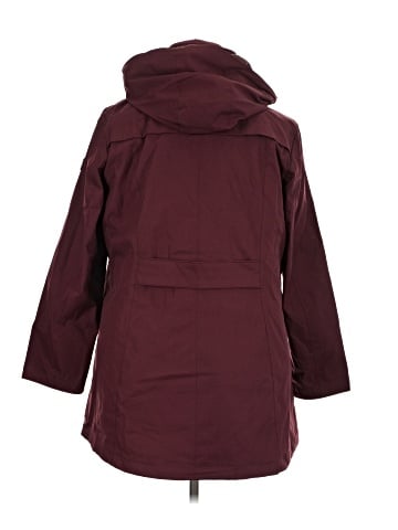 Lands' End Coat (view 2)