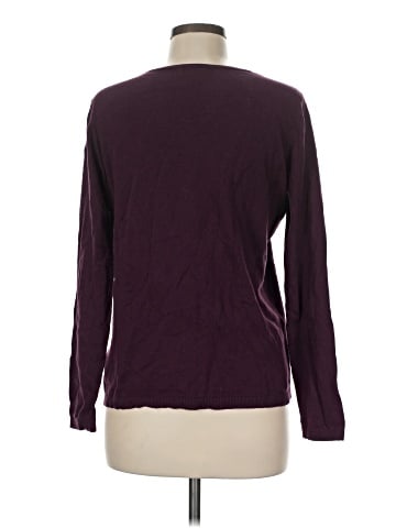 Talbots Outlet Long Sleeve T-Shirt (view 2)