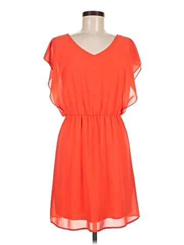 Dina Be Casual Dress (view 1)