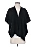 Aris 100% Acrylic Black Wrap One size - photo 1