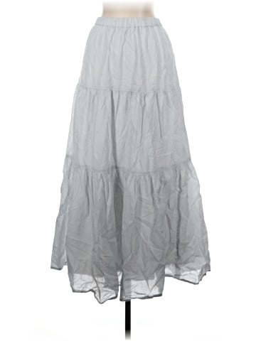 Uniqlo Casual Skirt (view 2)