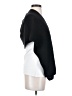 Aris 100% Acrylic Black Wrap One size - photo 4