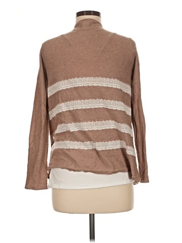 Design History Cardigan (view 2)