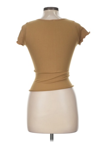 Icon Apparel Short Sleeve Top (view 2)