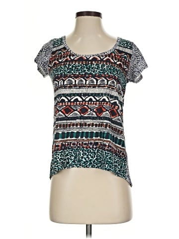 Lucky Brand Short Sleeve T-Shirt (view 1)