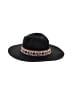 Unbranded 100% Wool Black Hat One size - photo 1