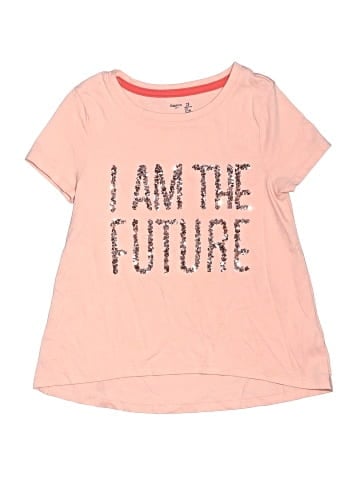 Gap Kids Outlet Short Sleeve T-Shirt (view 1)