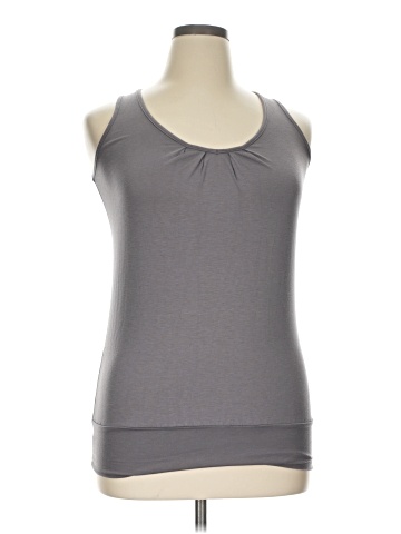 Belle Du Jour Sleeveless Top (view 1)