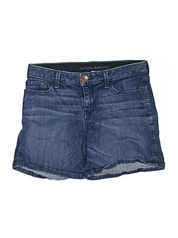 Banana Republic Denim Shorts (view 1)