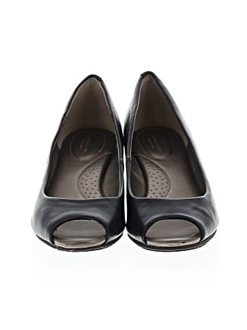 Bandolino Wedges (view 2)