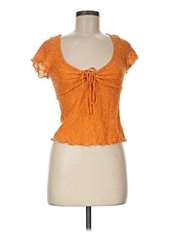 Urban Outfitters Short Sleeve Top (view 1)