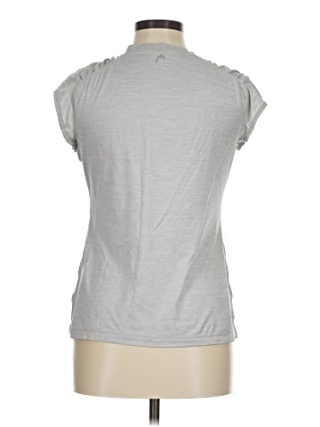 Head Sleeveless T-Shirt (view 2)
