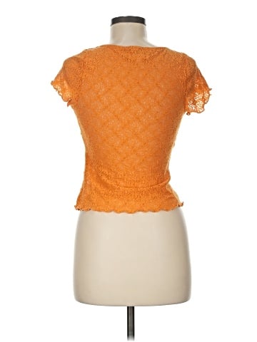Urban Outfitters Short Sleeve Top (view 2)