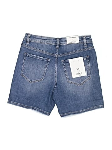 Mica Denim Shorts (view 2)