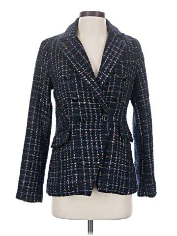 House of Harlow 1960 Blazer (view 1)