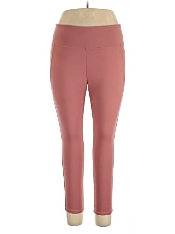 Danskin Active Pants (view 1)