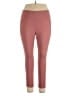 Danskin Pink Active Pants Size XXL - photo 1