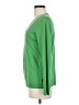 IZOD Green Pullover Sweater Size M - photo 5