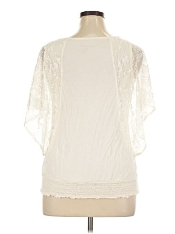 Fashion Bug Short Sleeve Top (view 2)