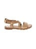 Sorel Tan Sandals Size 9 - photo 1