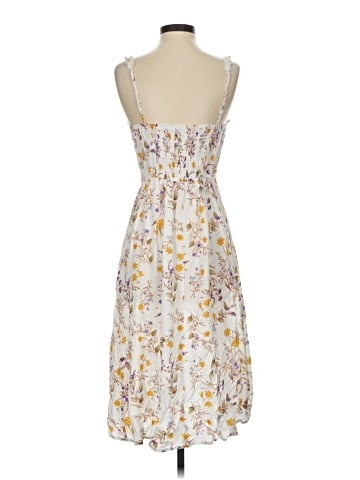 Blue Rain Cocktail Dress (view 2)
