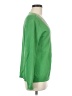 IZOD Green Pullover Sweater Size M - photo 4