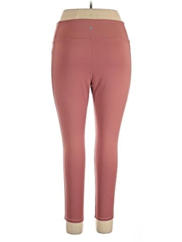 Danskin Active Pants (view 2)