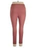 Danskin Pink Active Pants Size XXL - photo 2