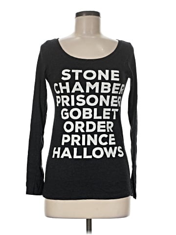 Next Level Apparel Long Sleeve T-Shirt (view 1)