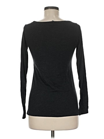 Next Level Apparel Long Sleeve T-Shirt (view 2)