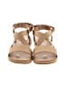 Sorel Tan Sandals Size 9 - photo 2