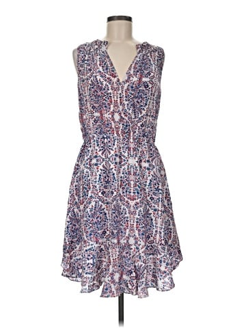 Rebecca Taylor Casual Dress (view 1)