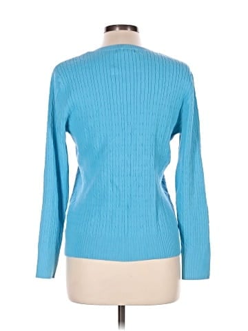 Eddie Bauer Pullover Sweater (view 2)