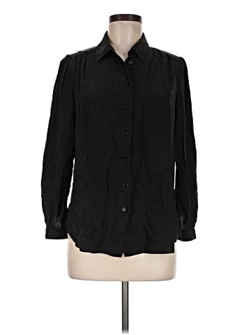 Kate Spade New York Long Sleeve Button-Down Shirt (view 1)