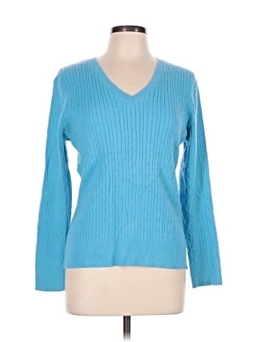 Eddie Bauer Pullover Sweater (view 1)