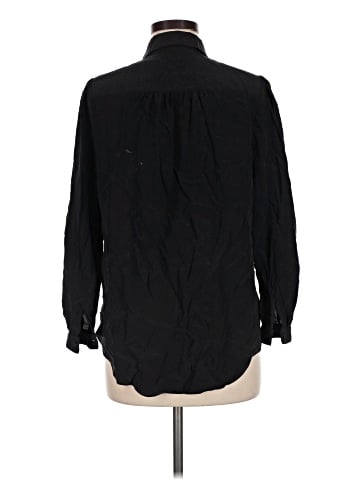 Kate Spade New York Long Sleeve Button-Down Shirt (view 2)