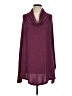 XCVI Burgundy Pullover Sweater Size XS - Sm - photo 1