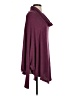 XCVI Burgundy Pullover Sweater Size XS - Sm - photo 4