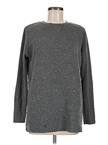 Forever 21 Pullover Sweater (view 1)